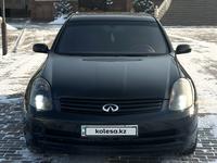 Infiniti G35 2003 годаfor3 300 000 тг. в Алматы