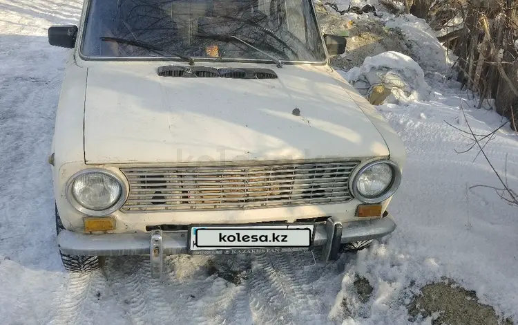 ВАЗ (Lada) 2101 1979 года за 350 000 тг. в Семей