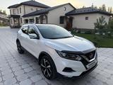 Nissan Qashqai 2021 годаfor12 800 000 тг. в Талдыкорган – фото 5