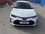 Toyota Corolla 2019 года за 9 500 000 тг. в Экибастуз