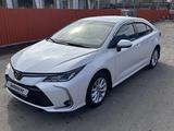Toyota Corolla 2019 года за 9 500 000 тг. в Экибастуз – фото 2