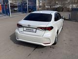 Toyota Corolla 2019 года за 9 500 000 тг. в Экибастуз – фото 4