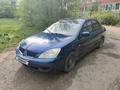 Mitsubishi Lancer 2005 годаүшін1 050 000 тг. в Уральск – фото 2