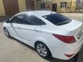 Hyundai Solaris 2015 года за 5 000 000 тг. в Атырау – фото 4