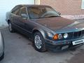 BMW 520 1990 года за 1 600 000 тг. в Астана – фото 4