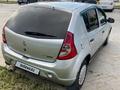 Renault Sandero 2013 годаfor2 600 000 тг. в Караганда – фото 3