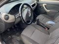 Renault Sandero 2013 года за 2 600 000 тг. в Караганда – фото 7