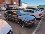 ВАЗ (Lada) 2115 2006 года за 550 000 тг. в Атырау – фото 2