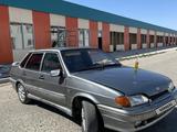 ВАЗ (Lada) 2115 2006 года за 550 000 тг. в Атырау