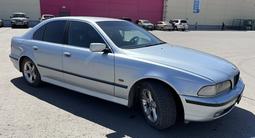 BMW 523 1997 годаүшін2 400 000 тг. в Астана – фото 2