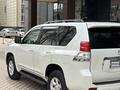 Toyota Land Cruiser Prado 2012 года за 19 300 000 тг. в Шымкент – фото 8