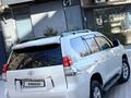 Toyota Land Cruiser Prado 2012 годаүшін19 300 000 тг. в Шымкент – фото 17