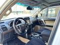Toyota Land Cruiser Prado 2012 годаүшін19 300 000 тг. в Шымкент – фото 18