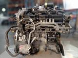 Двигатель VQ35de 3.5л Nissan Murano. Япония мотор/АКПП Nissan Teana. за 520 000 тг. в Алматы – фото 2