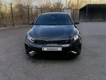 Kia K3 2021 года за 15 000 000 тг. в Астана