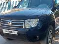 Renault Duster 2013 годаүшін4 850 000 тг. в Павлодар