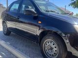 ВАЗ (Lada) Granta 2190 2013 годаүшін1 300 000 тг. в Атырау – фото 4