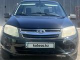 ВАЗ (Lada) Granta 2190 2013 годаүшін1 300 000 тг. в Атырау