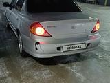 Kia Spectra 2006 годаfor1 400 000 тг. в Уральск – фото 2