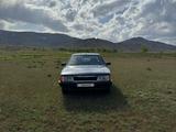 Audi 100 1987 года за 1 500 000 тг. в Астана – фото 4