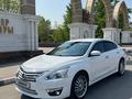 Nissan Teana 2014 года за 8 200 000 тг. в Костанай – фото 7