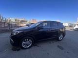 Hyundai Santa Fe 2018 годаүшін11 800 000 тг. в Актау – фото 5