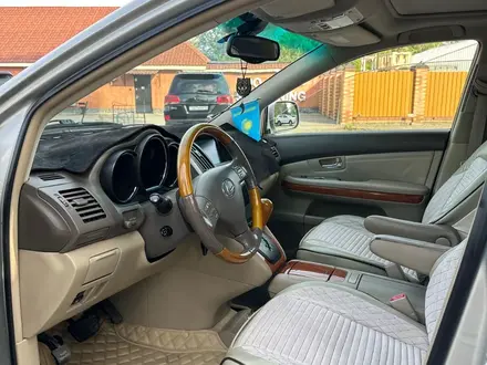 Lexus RX 350 2006 года за 8 000 000 тг. в Усть-Каменогорск