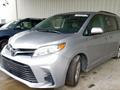 Toyota Sienna 2018 года за 11 800 000 тг. в Актау – фото 3