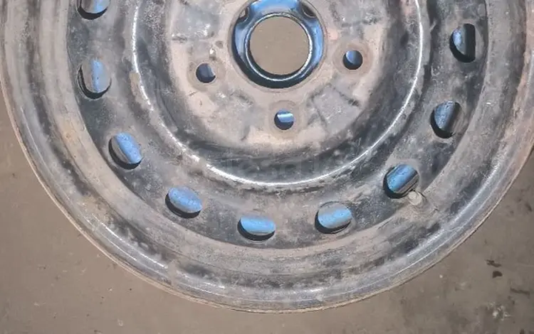 Диск R14 за 3 000 тг. в Караганда