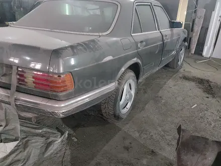 Mercedes-Benz S 280 1986 года за 1 650 000 тг. в Алматы – фото 7
