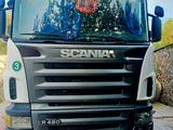 Scania 2007 годаүшін16 800 000 тг. в Тараз