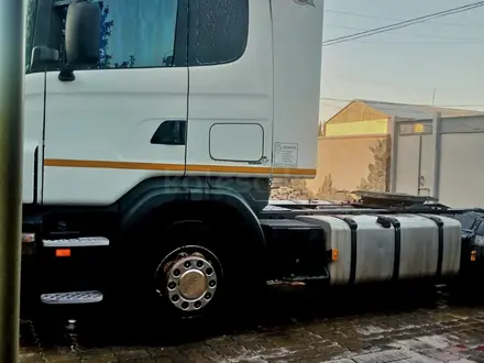 Scania 2007 года за 16 800 000 тг. в Тараз – фото 8