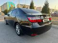 Toyota Camry 2017 годаfor12 800 000 тг. в Алматы – фото 7