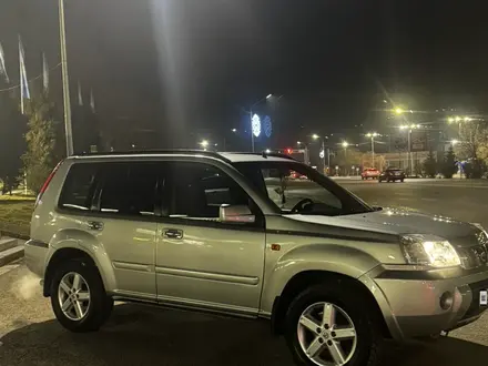 Nissan X-Trail 2006 года за 3 500 000 тг. в Алматы