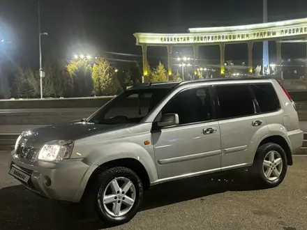 Nissan X-Trail 2006 года за 3 500 000 тг. в Алматы – фото 2