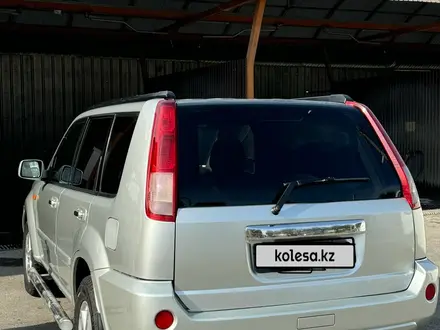 Nissan X-Trail 2006 года за 3 500 000 тг. в Алматы – фото 4