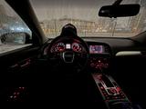 Audi A6 2007 года за 4 000 000 тг. в Астана – фото 3