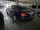 Audi A6 2007 года за 4 000 000 тг. в Астана – фото 5