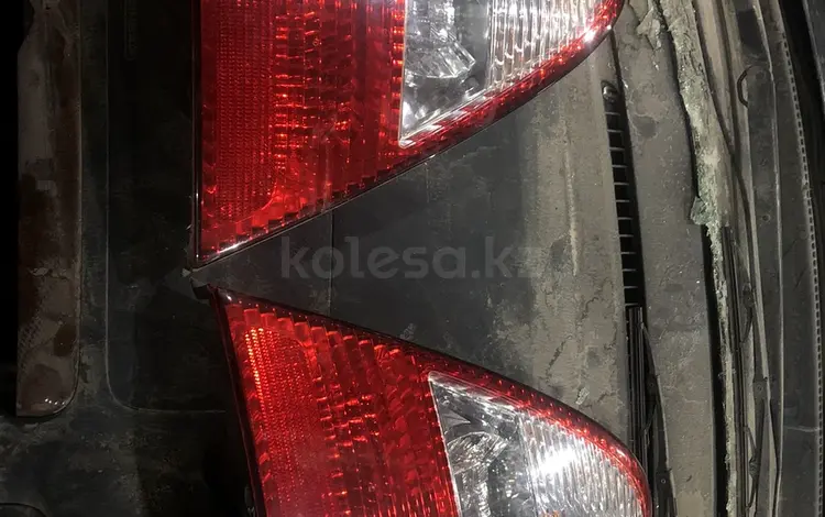 Стопаки (фары задние) хонда Одиссей за 1 000 тг. в Алматы