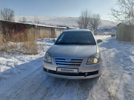 Chery Fora 2008 года за 1 800 000 тг. в Алматы