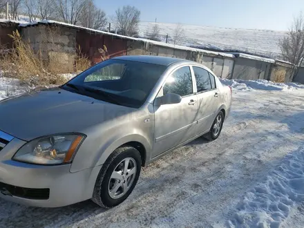 Chery Fora 2008 года за 1 800 000 тг. в Алматы – фото 2