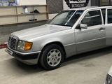 Mercedes-Benz E 230 1991 годаүшін2 550 000 тг. в Шымкент – фото 4