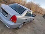 Hyundai Accent 2005 года за 1 600 000 тг. в Актобе – фото 3