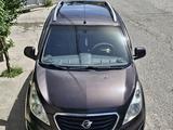 Ravon R2 2016 годаүшін3 600 000 тг. в Шымкент