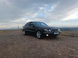 Mercedes-Benz E 240 2002 годаүшін4 300 000 тг. в Тараз – фото 2