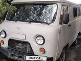 УАЗ Буханка 2006 годаүшін2 800 000 тг. в Талдыкорган