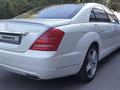 Mercedes-Benz S 500 2012 годаүшін14 000 000 тг. в Алматы – фото 5