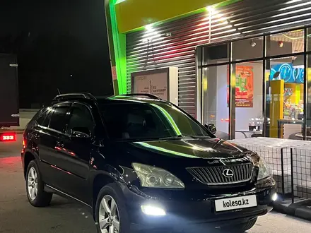 Lexus RX 300 2004 года за 8 500 000 тг. в Алматы