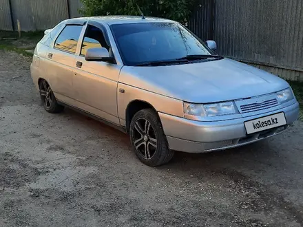 ВАЗ (Lada) 2112 2007 годаүшін1 300 000 тг. в Уральск