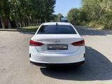Hyundai Accent 2021 года за 6 750 000 тг. в Алматы – фото 5